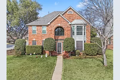 2156 Sandell Drive, Grapevine, TX 76051 - Photo 1