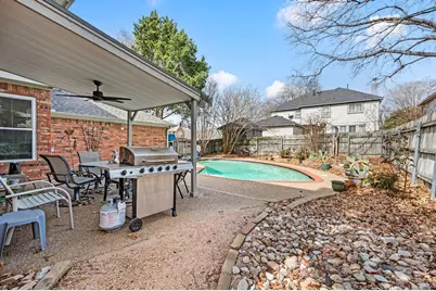 2156 Sandell Drive, Grapevine, TX 76051 - Photo 31