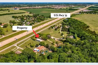 14329 Highway 75, Van Alstyne, TX 75495 - Photo 1