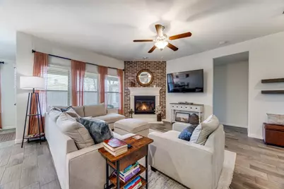 417 Waterton Drive, Anna, TX 75409 - Photo 5