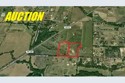 3245 Elm Bottom Circle, Denton, TX 76227 - Photo 1