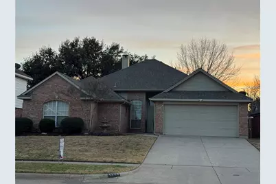 4629 Lincolnshire Drive, Grand Prairie, TX 75052 - Photo 33