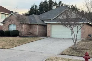 4629 Lincolnshire Dr, Grand Prairie, TX 75052 - Photo 3