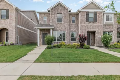 2216 Canongate Drive, Denton, TX 76207 - Photo 1