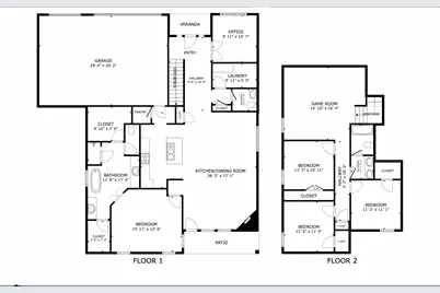308 Big Antler Court, Heath, TX 75126 - Photo 31