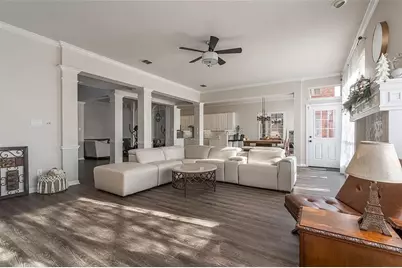 2510 Waterford Drive, Irving, TX 75063 - Photo 5