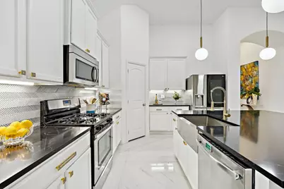 2801 White Rock Creek Drive, McKinney, TX 75072 - Photo 5