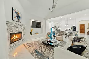 2801 White Rock Creek Dr, McKinney, TX 75072 - Photo 9