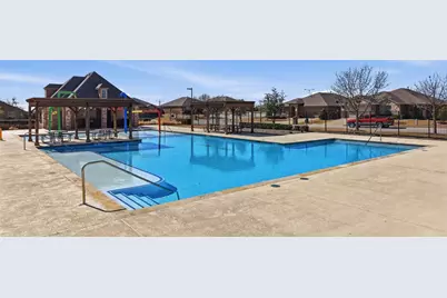 125 Meadow Crest Drive, Princeton, TX 75407 - Photo 33