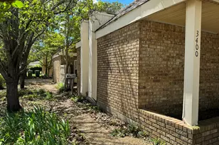 3400 Ambassador Row, Dalworthington Gardens, TX 76013 - Photo 1