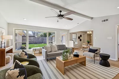 6306 Highgate Lane, Dallas, TX 75214 - Photo 1