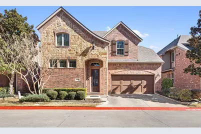 13648 Cobblestone Drive, Farmers Branch, TX 75244 - Photo 1