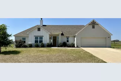 10251 Finch Road, Sanger, TX 76266 - Photo 1