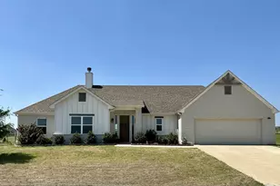 10251 Finch Rd, Sanger, TX 76266 - Photo 1