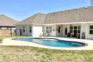 10251 Finch Rd, Sanger, TX 76266 - Photo 29