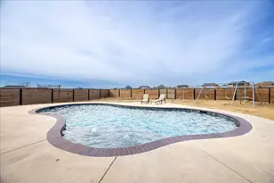 10251 Finch Rd, Sanger, TX 76266 - Photo 29