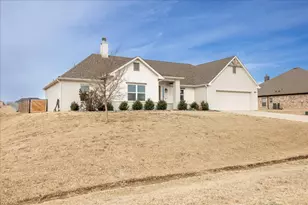 10251 Finch Rd, Sanger, TX 76266 - Photo 1
