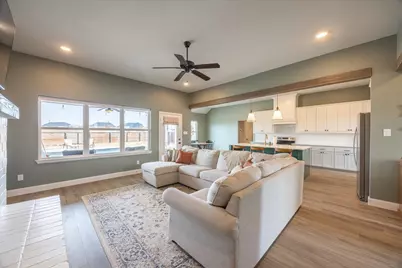 10251 Finch Road, Sanger, TX 76266 - Photo 5