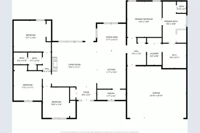 10251 Finch Road, Sanger, TX 76266 - Photo 35