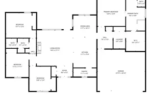 10251 Finch Rd, Sanger, TX 76266 - Photo 35