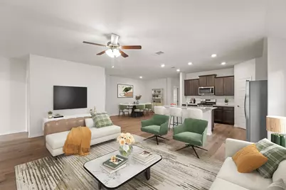 647 Carters Grove Drive, Fate, TX 75189 - Photo 7