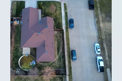 7982 Los Alamitos Lane, Fort Worth, TX 76140 - Photo 5