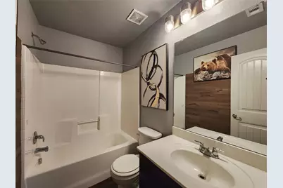 7982 Los Alamitos Lane, Fort Worth, TX 76140 - Photo 11