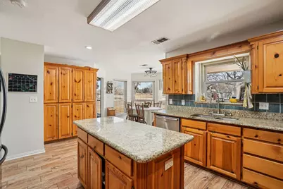 5028 County Road 309, Cleburne, TX 76031 - Photo 11