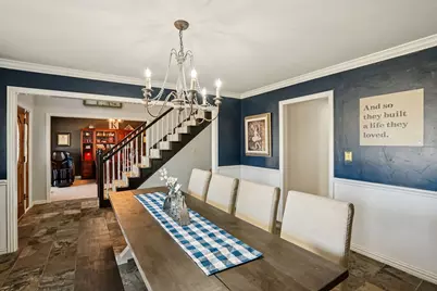 5028 County Road 309, Cleburne, TX 76031 - Photo 7