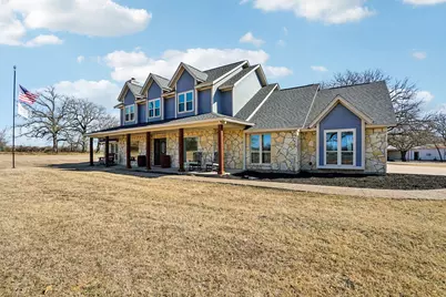 5028 County Road 309, Cleburne, TX 76031 - Photo 29