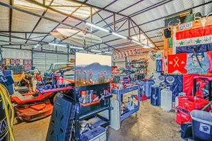 5028 County Rd 309, Cleburne, TX 76031 - Photo 35