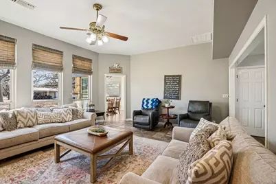 5028 County Road 309, Cleburne, TX 76031 - Photo 9