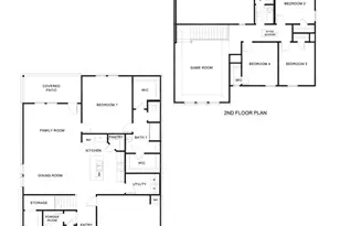 3924 Amethyst Dr, Celina, TX 75009 - Photo 3