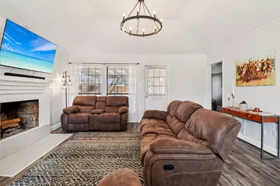 1202 N Sharpshire Drive, Waxahachie, TX 75165 - Photo 15