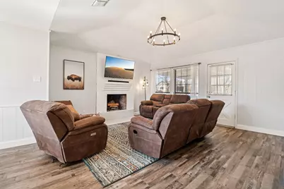 1202 N Sharpshire Drive, Waxahachie, TX 75165 - Photo 11