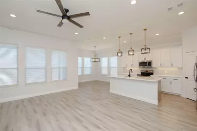 520 Mustang Lane, Pilot Point, TX 76258 - Photo 3