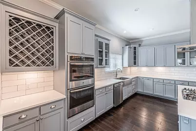 2108 Vista Ridge Court, Arlington, TX 76013 - Photo 7