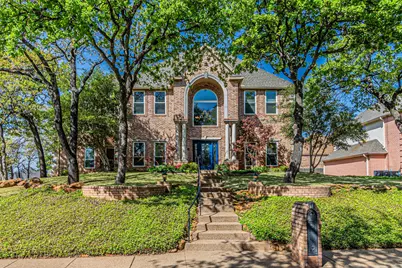 2108 Vista Ridge Court, Arlington, TX 76013 - Photo 1