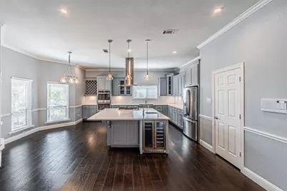 2108 Vista Ridge Court, Arlington, TX 76013 - Photo 9