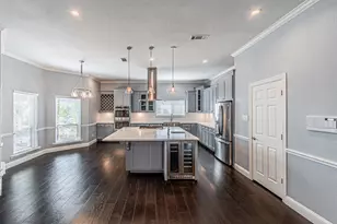 2108 Vista Ridge Ct, Arlington, TX 76013 - Photo 9