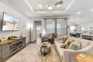 569 Val Verde St, Aubrey, TX 76227 - Photo 3