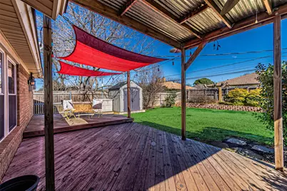 4211 Windhurst Drive, Arlington, TX 76015 - Photo 13