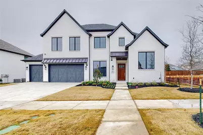 15787 Lucy Lane, Frisco, TX 75033 - Photo 1