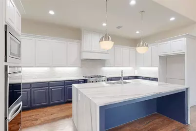 15787 Lucy Lane, Frisco, TX 75033 - Photo 9