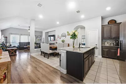 4248 Old Timber Lane, Fort Worth, TX 76036 - Photo 9