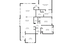 4248 Old Timber Ln, Fort Worth, TX 76036 - Photo 5