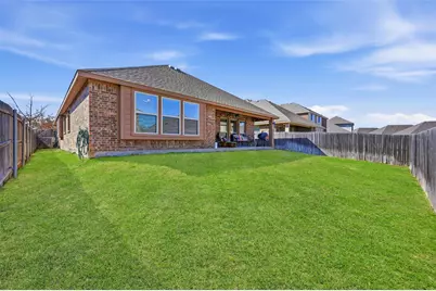 4248 Old Timber Lane, Fort Worth, TX 76036 - Photo 31