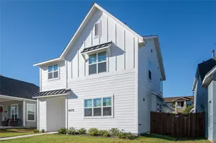 6673 Lake Overlook Dr, Lakeside, TX 76135 - Photo 3