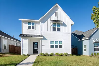 6673 Lake Overlook Drive, Lakeside, TX 76135 - Photo 1