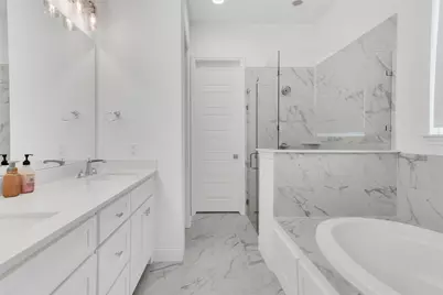 6673 Lake Overlook Drive, Lakeside, TX 76135 - Photo 21